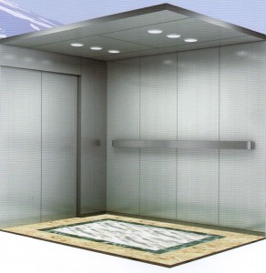 Stainless steel hairline SHFJ-Y-005