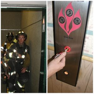 lift passenger atau lift penumpang