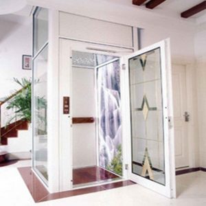 Hydraulic Elevator Cabin standart