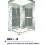 cabin-lift penumpang