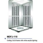 cabin-lift penumpang