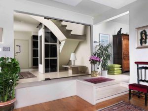 lift rumah-home lift
