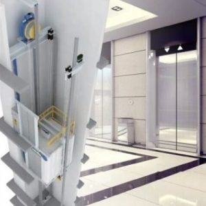 passenger elevator-passenger lift
