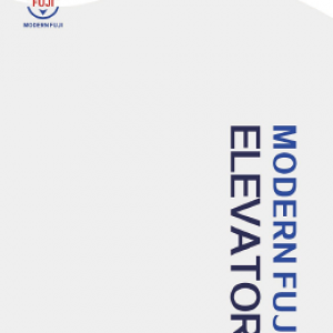 MODERN FUJI ELEVATOR