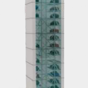 parking sistem ATP