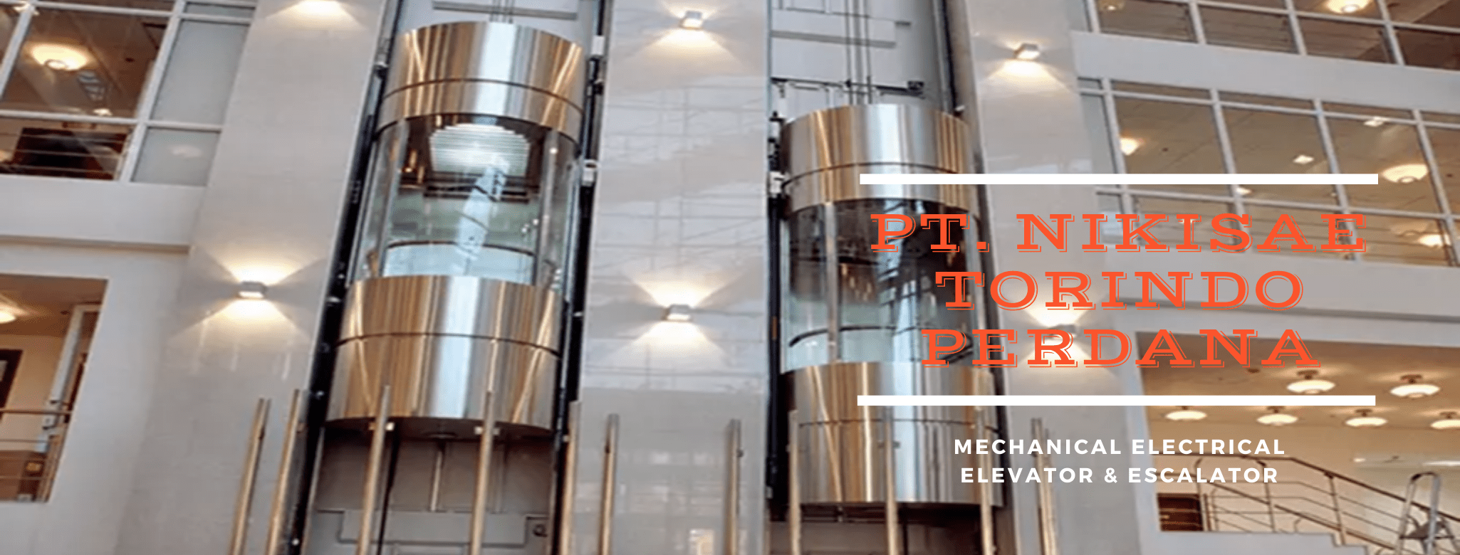 panoramic elevator