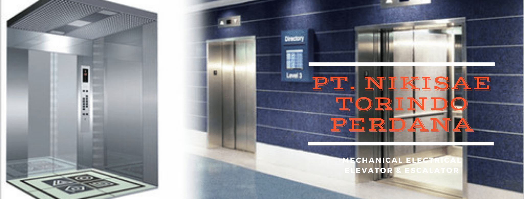 passenger elevator