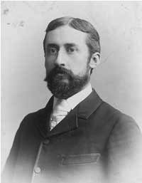 Jesse W Reno-Charles D Seebegers