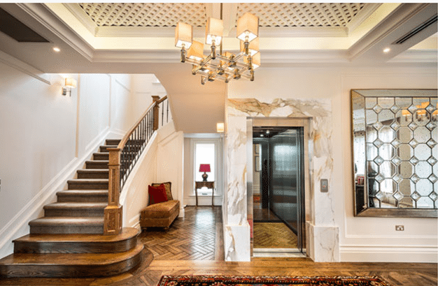 home elevator-home lift